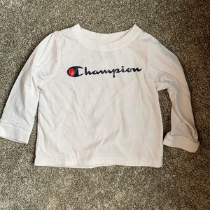 Champion shirt